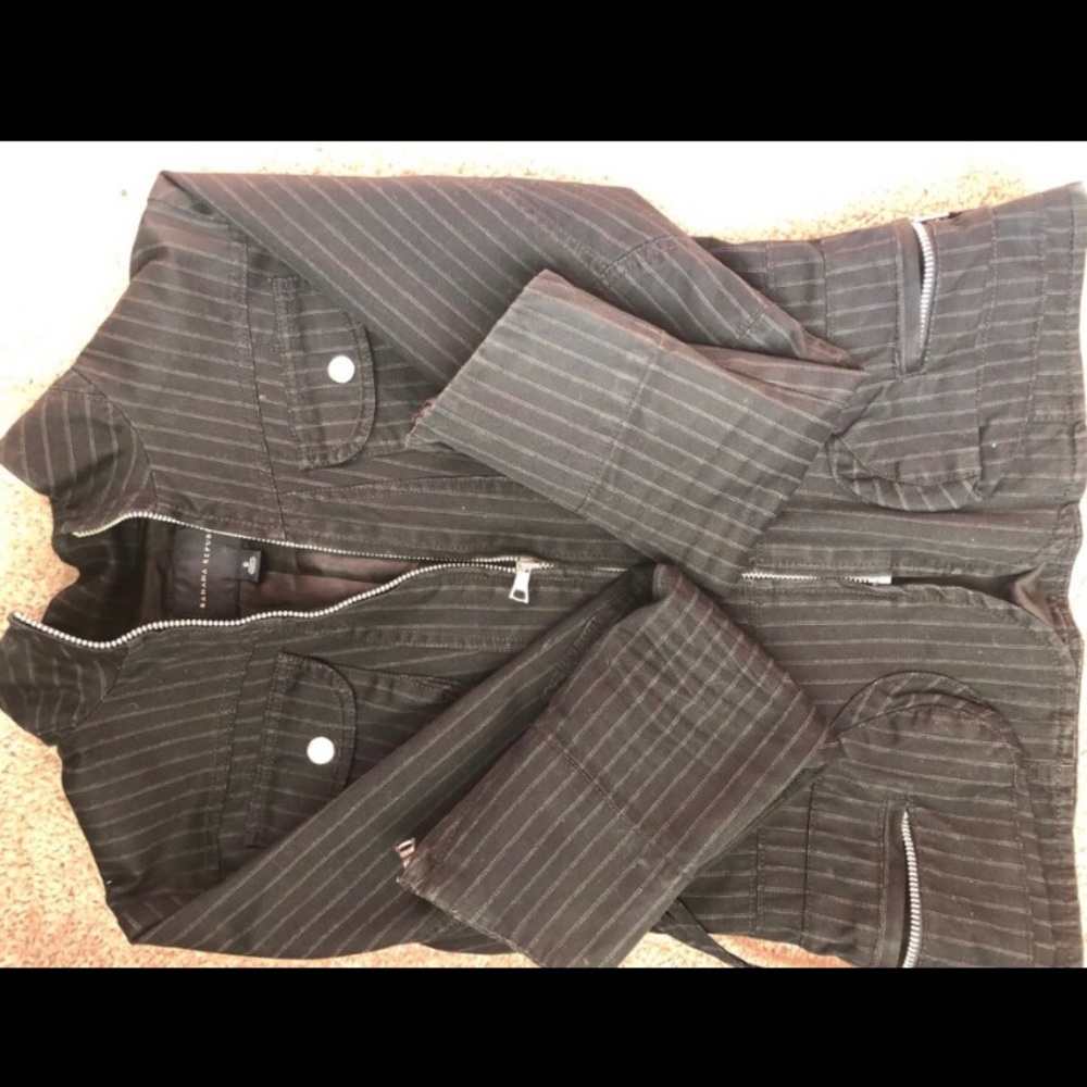 Banana Republic blazer